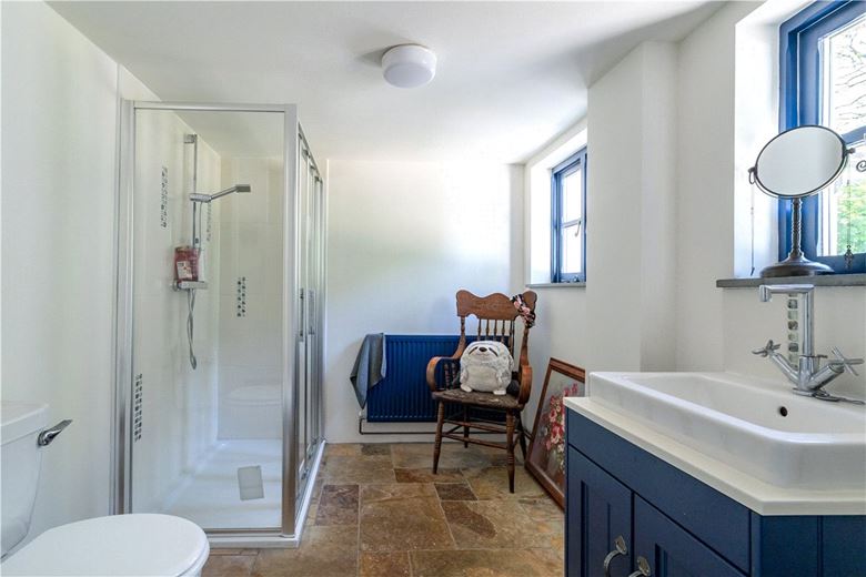 9.7 acres House, Woodford, Bude EX23 - Available