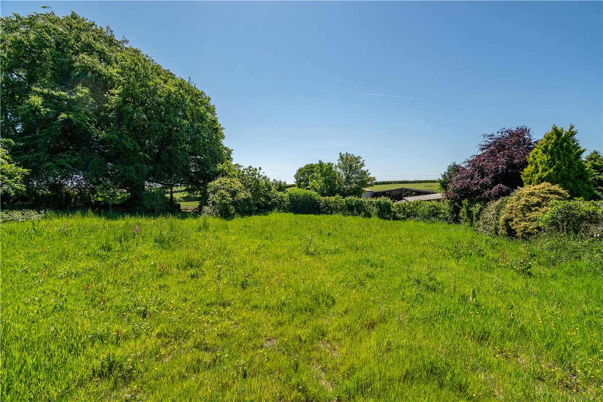 101.7 acres House, Liskeard, Cornwall PL14 - Under Offer