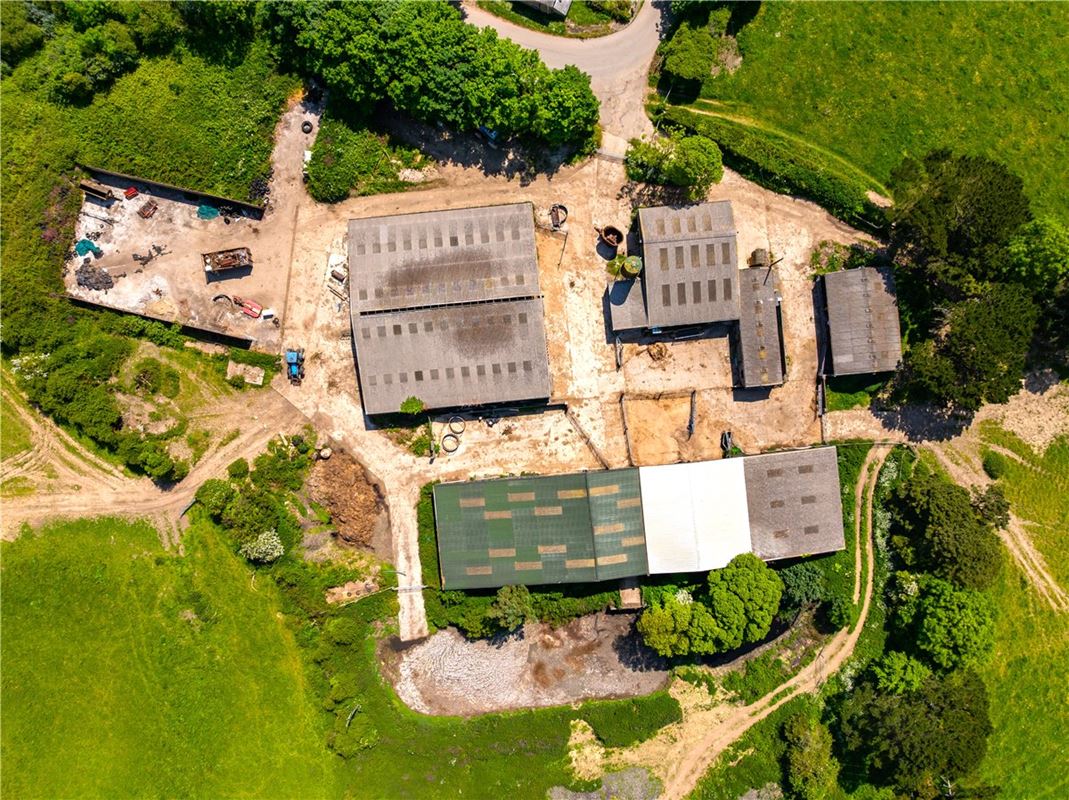 100.1 acres Land, Maenporth Road, Maenporth TR11 - Under Offer