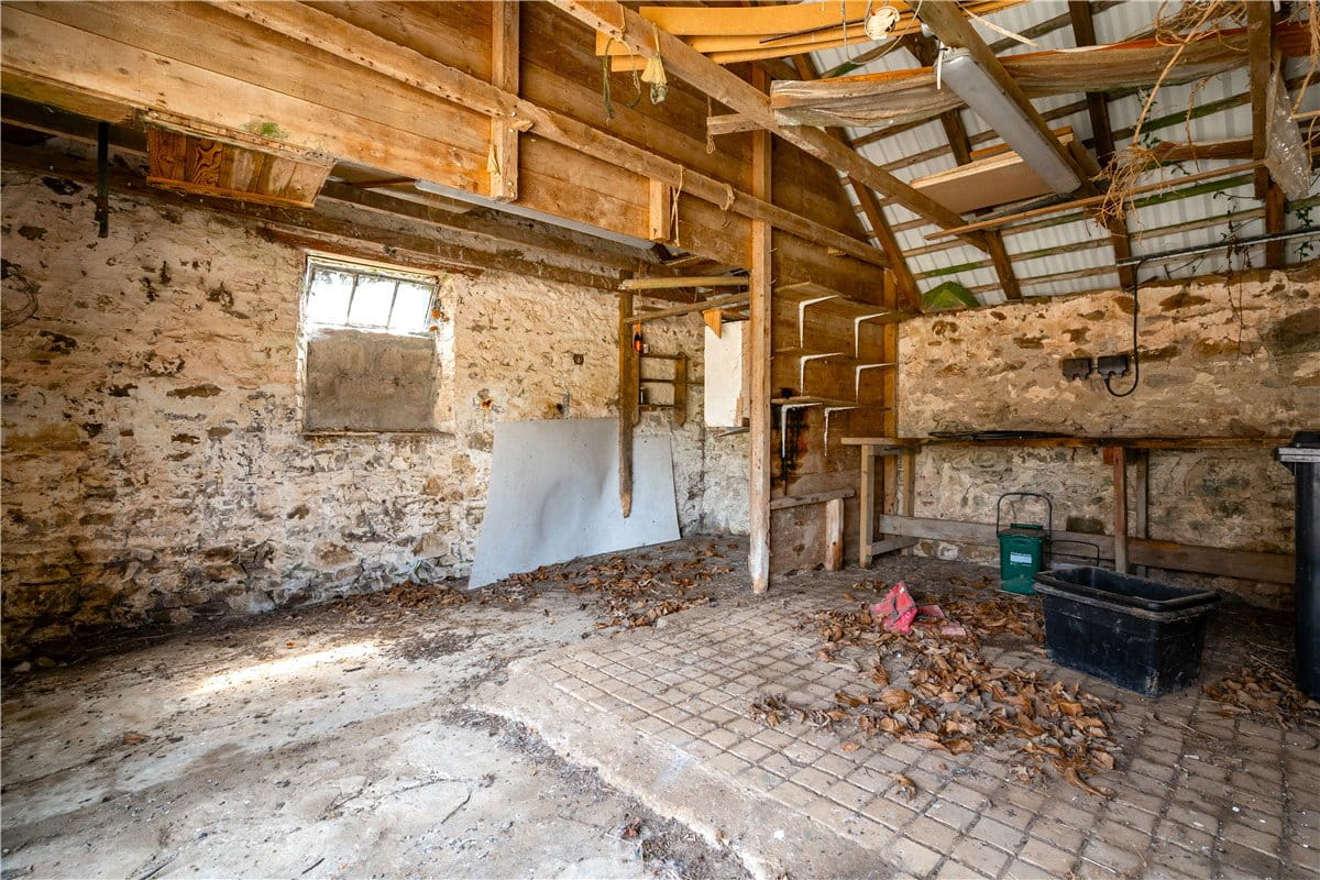 4.4 acres House, Grampound Road, Truro TR2 - Available