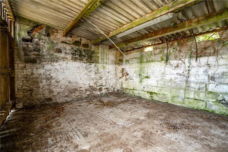 4.4 acres House, Grampound Road, Truro TR2 - Available