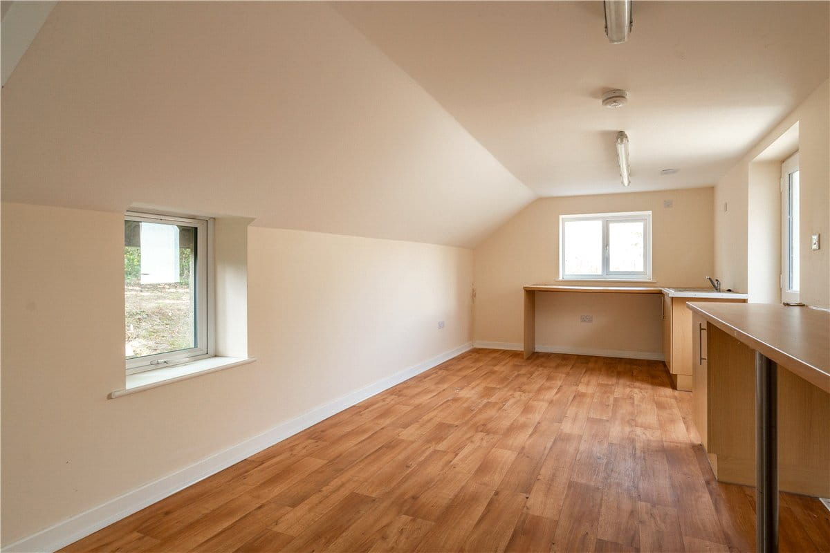 4.4 acres House, Grampound Road, Truro TR2 - Available