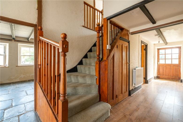 4.4 acres House, Grampound Road, Truro TR2 - Available