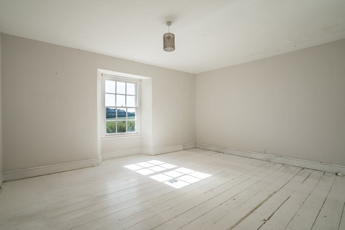 5 bedroom house, Ladock, Truro TR2 - Available