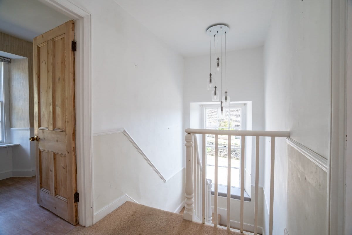 5 bedroom house, Ladock, Truro TR2 - Available