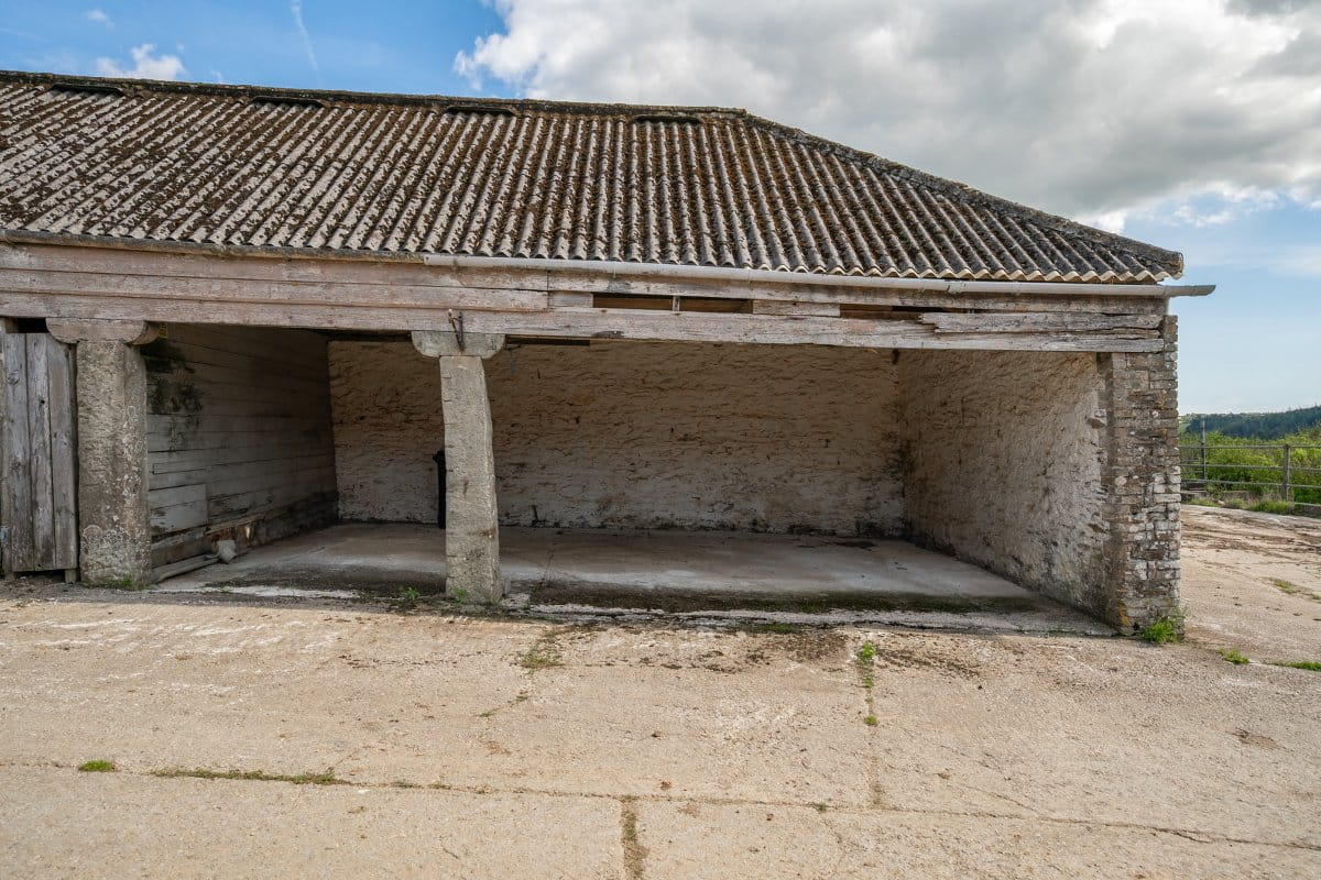 5 bedroom house, Ladock, Truro TR2 - Available