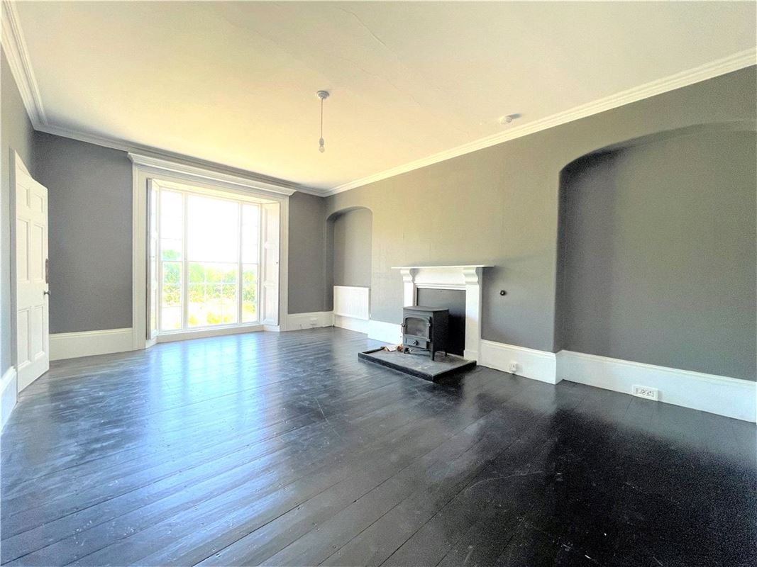  bedroom house, Enys, St. Gluvias TR10 - Available