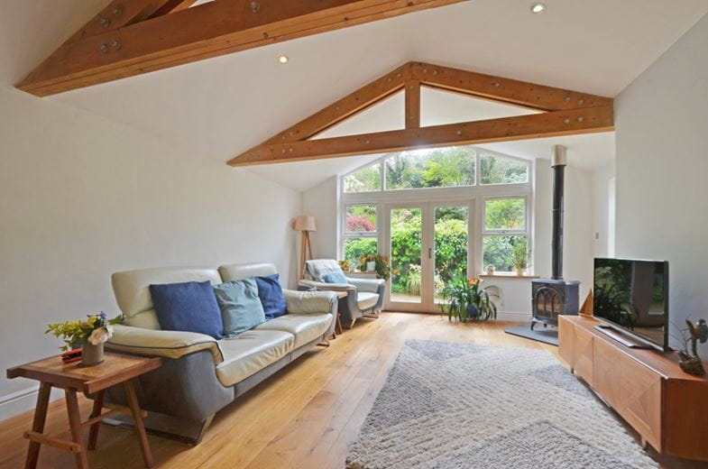 6.8 acres Farm, Hale Mills, Twelveheads TR4 - Available