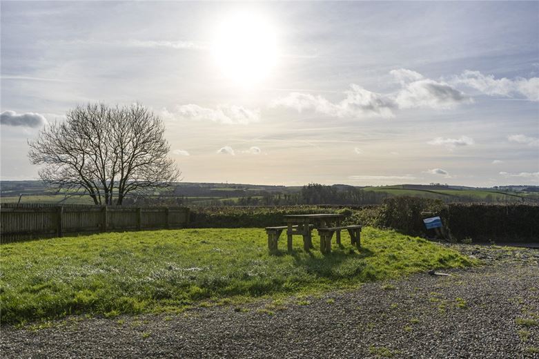 179.5 acres Land, Tideford, Saltash PL12 - Available