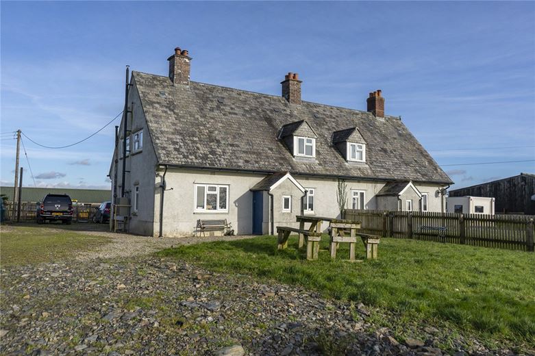 179.5 acres Land, Tideford, Saltash PL12 - Available