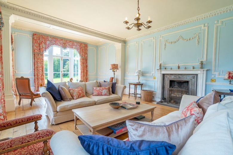 60.4 acres House, Zelah, Truro TR4 - Available