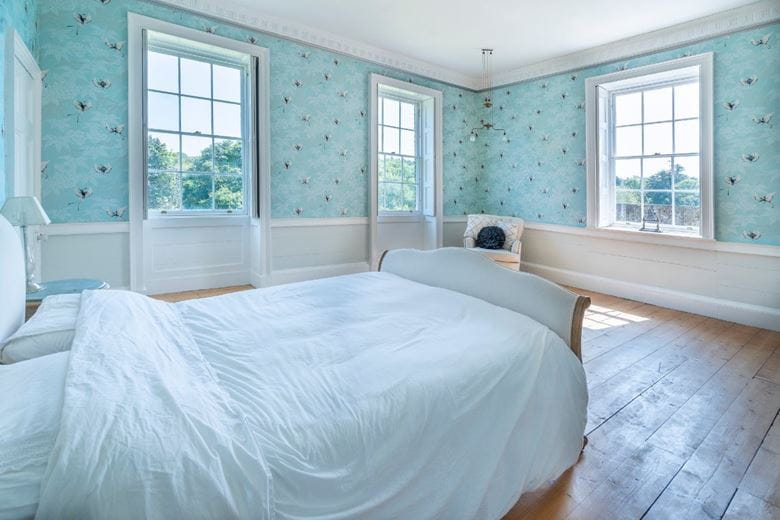 60.4 acres House, Zelah, Truro TR4 - Available