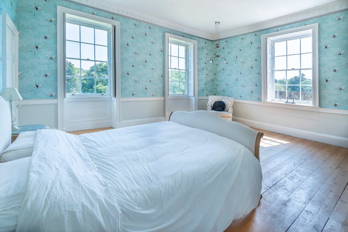 60.4 acres House, Zelah, Truro TR4 - Available