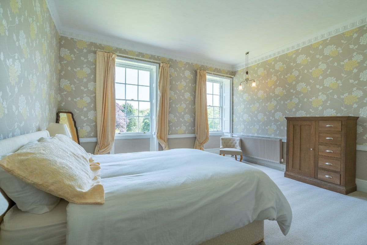 60.4 acres House, Zelah, Truro TR4 - Available