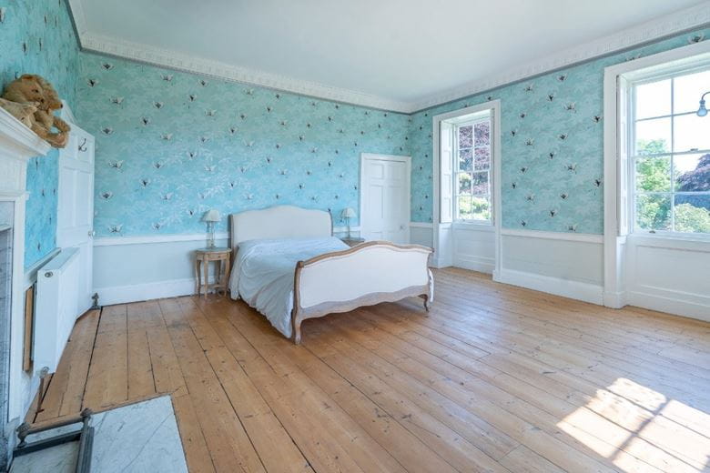 60.4 acres House, Zelah, Truro TR4 - Available