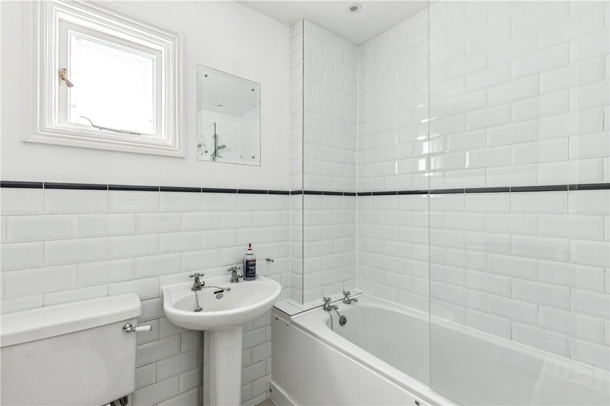 5 bedroom house, Cathles Road, London SW12 - Available