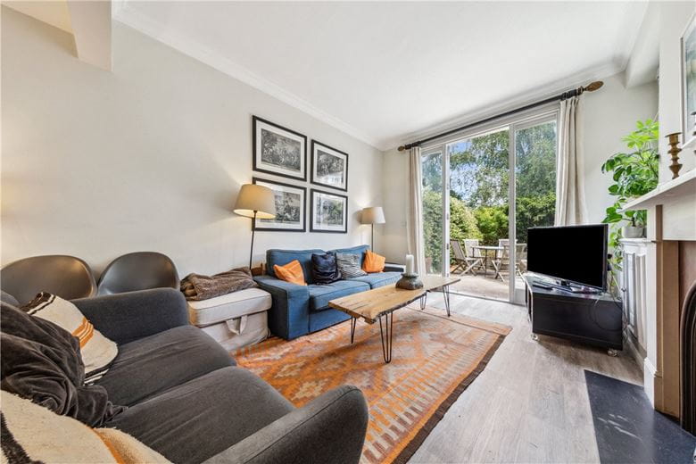 4 bedroom house, Rowfant Road, Balham SW17 - Available