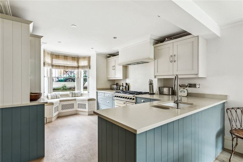 4 bedroom house, Althorp Road, London SW17