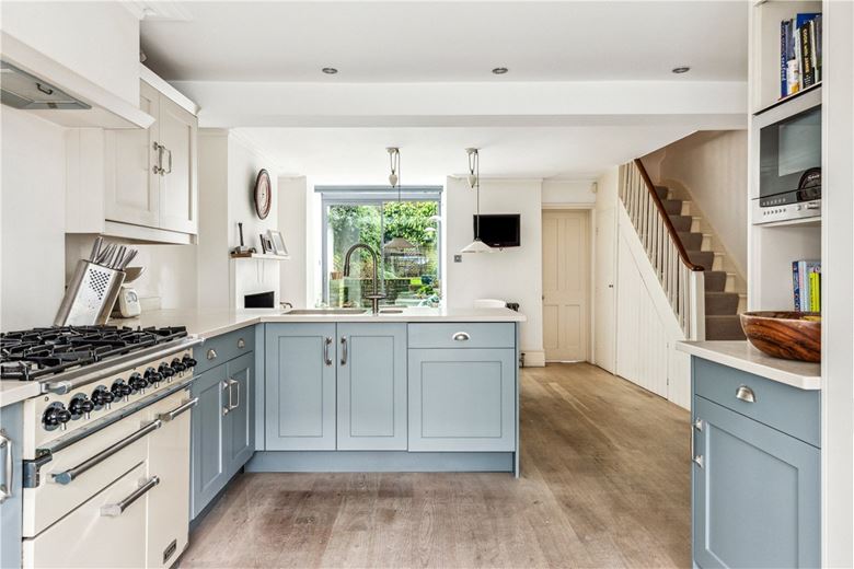4 bedroom house, Althorp Road, London SW17