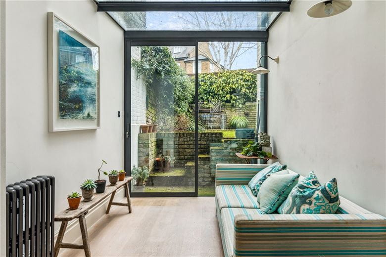 4 bedroom house, Althorp Road, London SW17