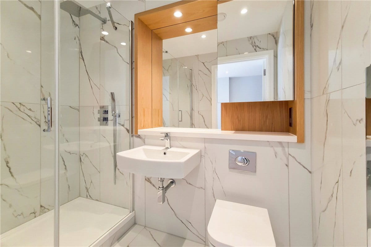 2 bedroom flat, Greyhound Parade, Wimbledon Grounds, London SW17 - Available