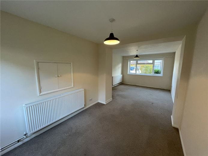 3 bedroom house, Northfields, Twyford SO21 - Available