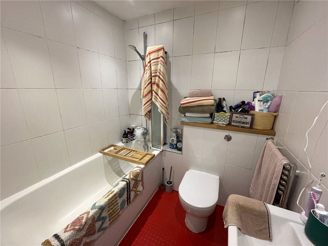 1 bedroom flat, Sussex Street, Winchester SO23