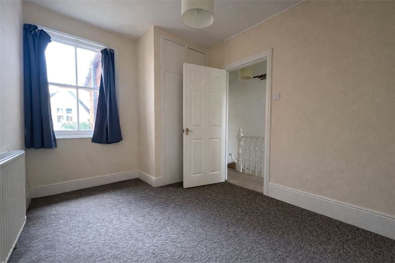 3 bedroom house, Owens Road, Winchester SO22 - Let Agreed