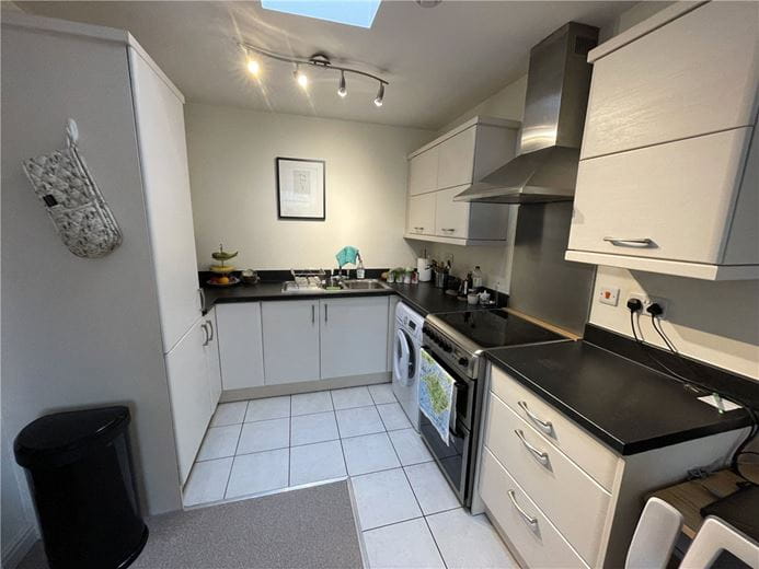 2 bedroom flat, Cranworth Road, Winchester SO22