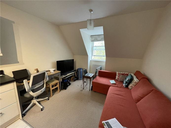 2 bedroom flat, Cranworth Road, Winchester SO22