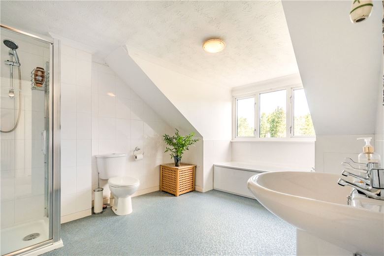 6 bedroom house, Stoke Lane, St Mary Bourne SP11 - Available