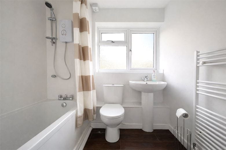 3 bedroom house, Stoke Charity Road, Kings Worthy SO21 - Available