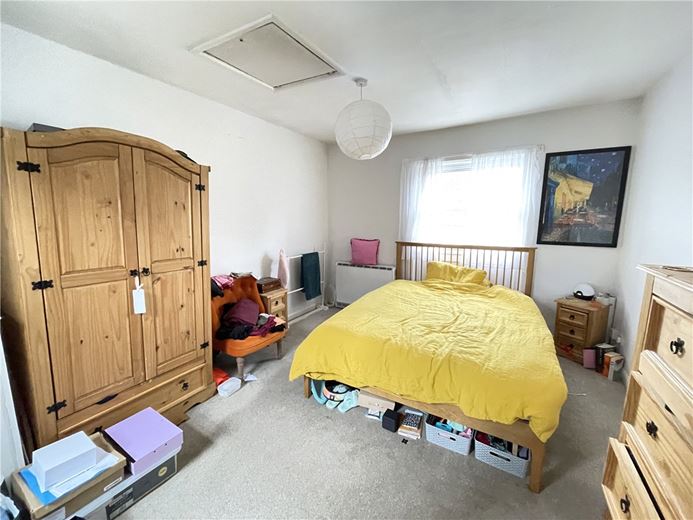2 bedroom flat, Little Minster Street, Winchester SO23 - Let Agreed