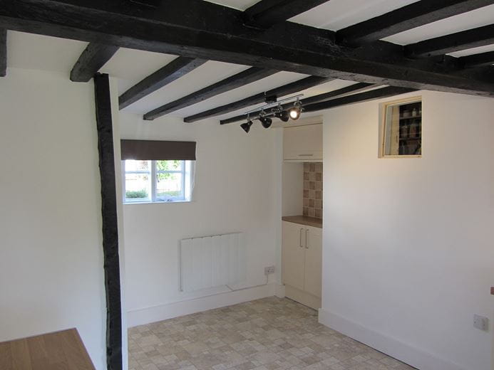 2 bedroom house, Leckford, Stockbridge SO20 - Let Agreed