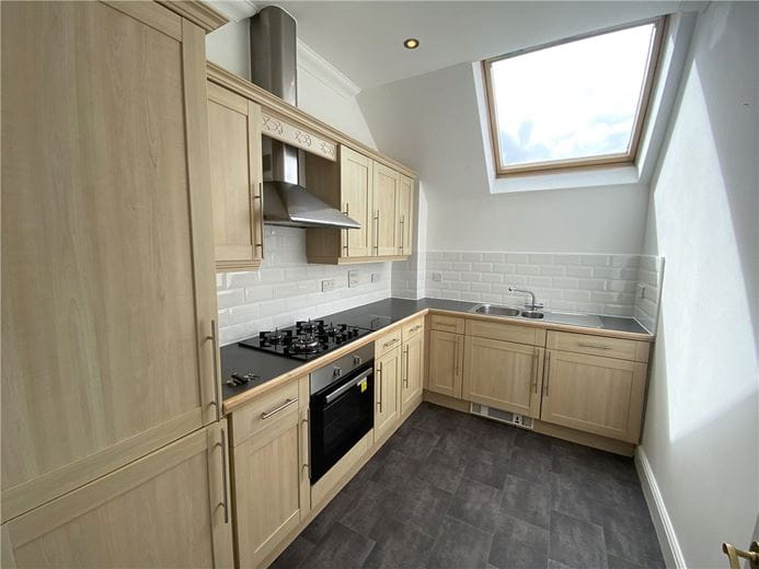 2 bedroom flat, Ropewalk House, Hyde Abbey Road SO23