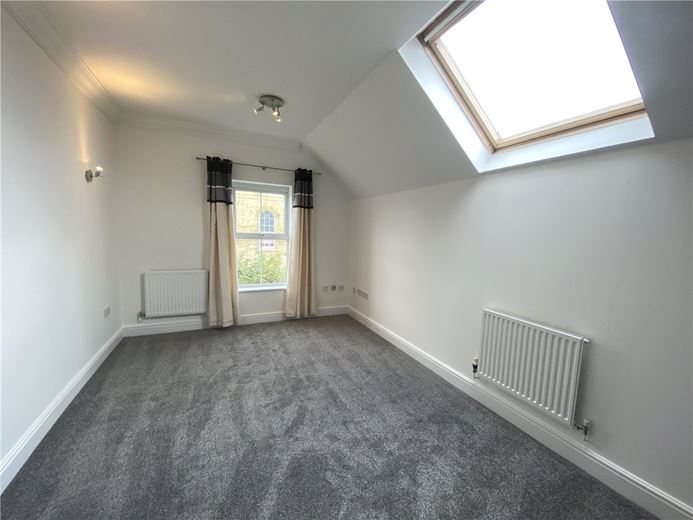 2 bedroom flat, Ropewalk House, Hyde Abbey Road SO23