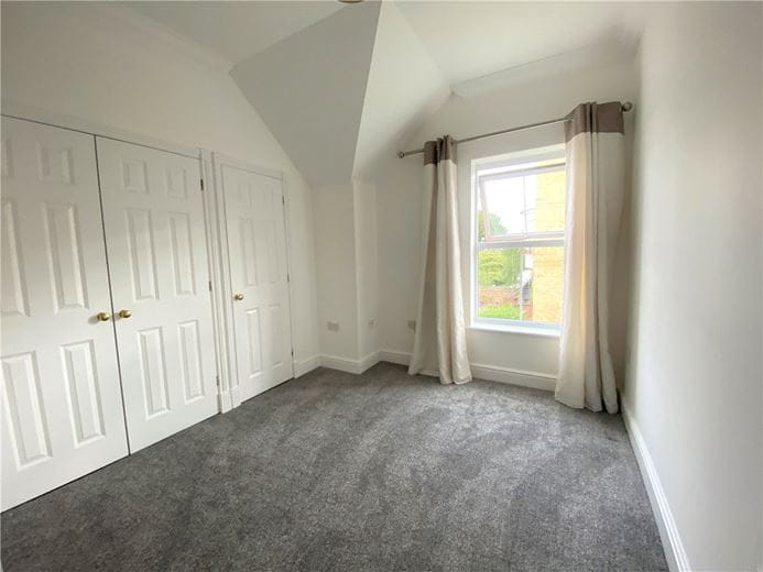 2 bedroom flat, Ropewalk House, Hyde Abbey Road SO23 - Available