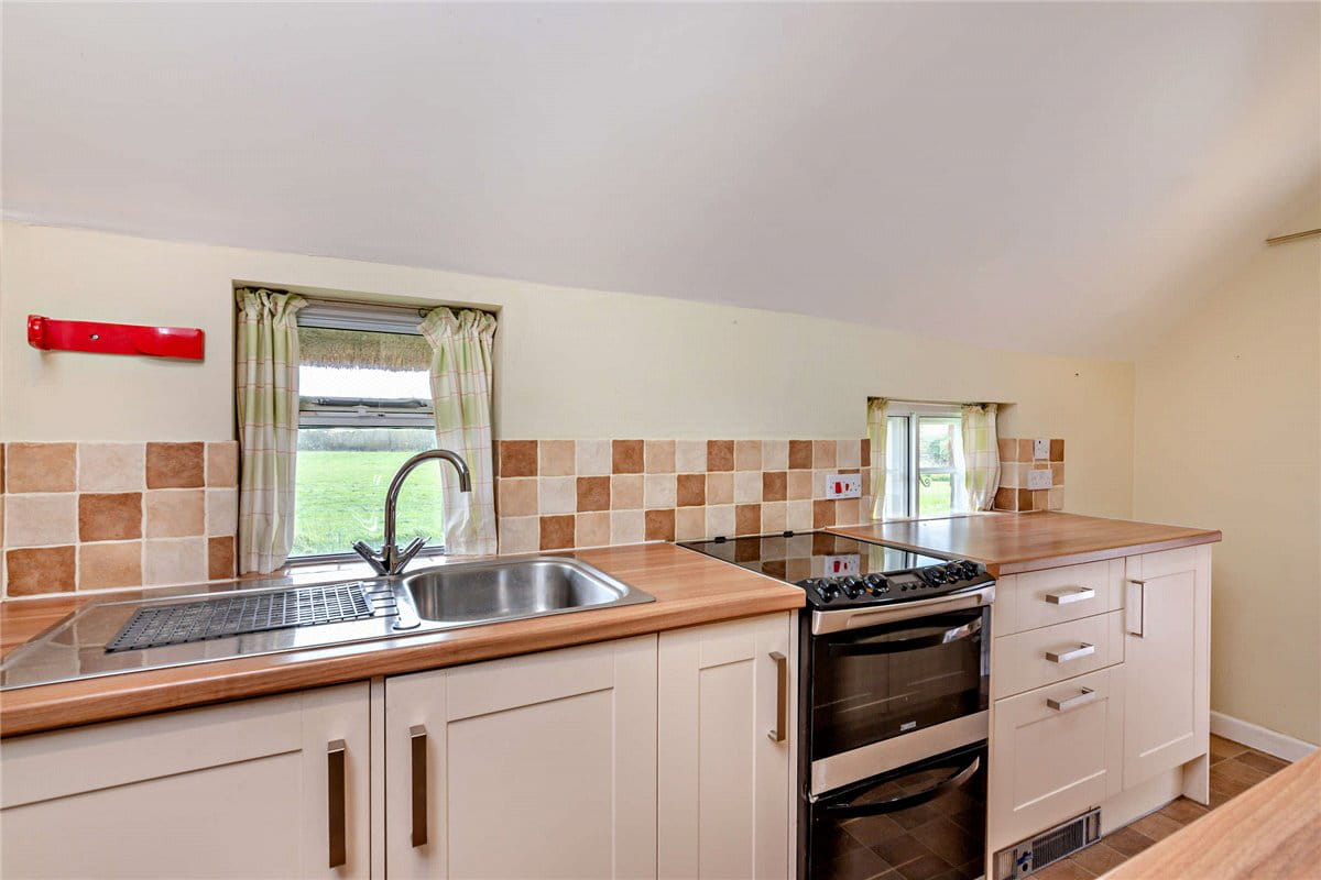 1 bedroom cottage, Longstock, Stockbridge SO20