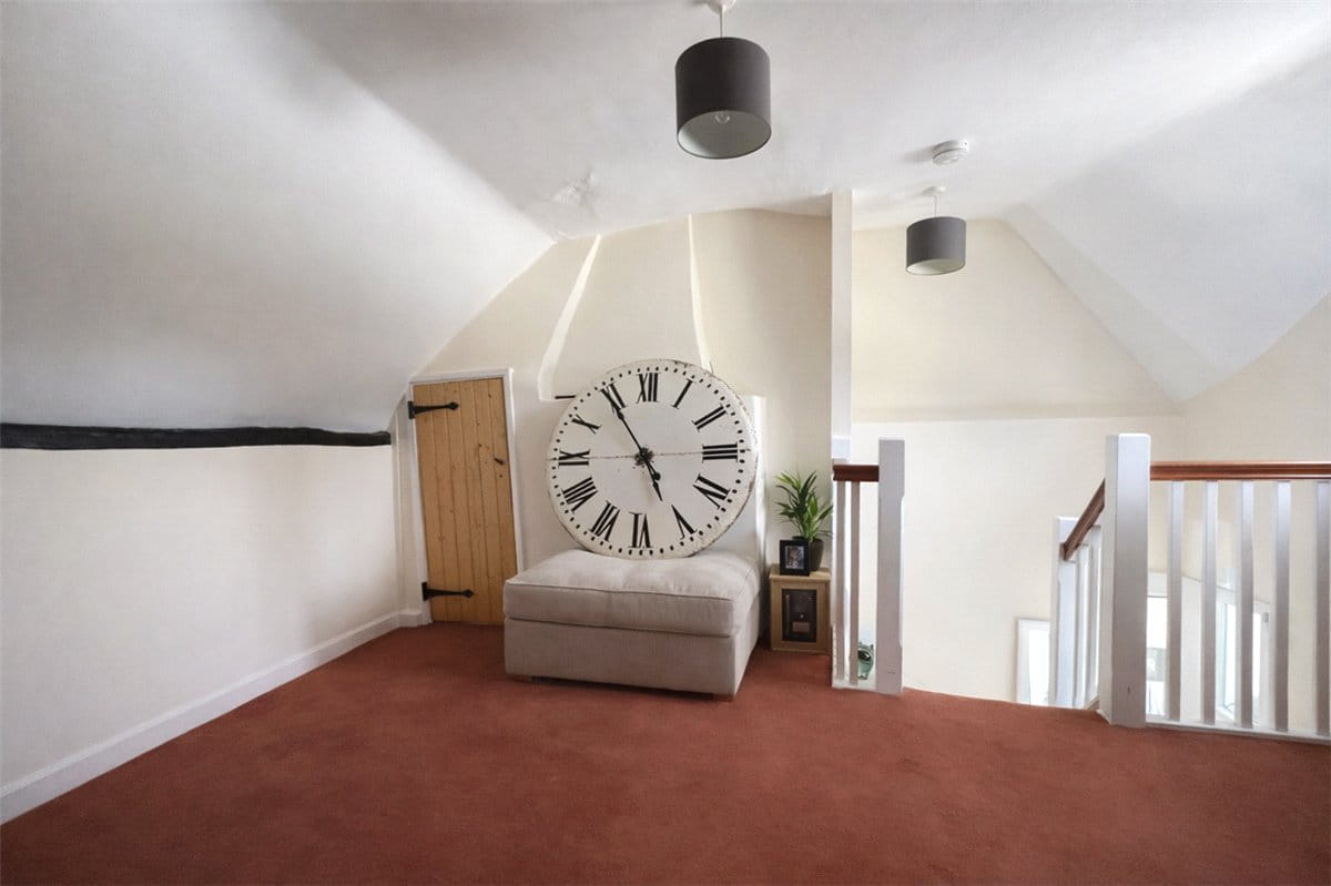 1 bedroom cottage, Longstock, Stockbridge SO20