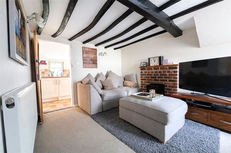 1 bedroom cottage, Longstock, Stockbridge SO20