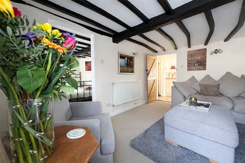 1 bedroom cottage, Longstock, Stockbridge SO20