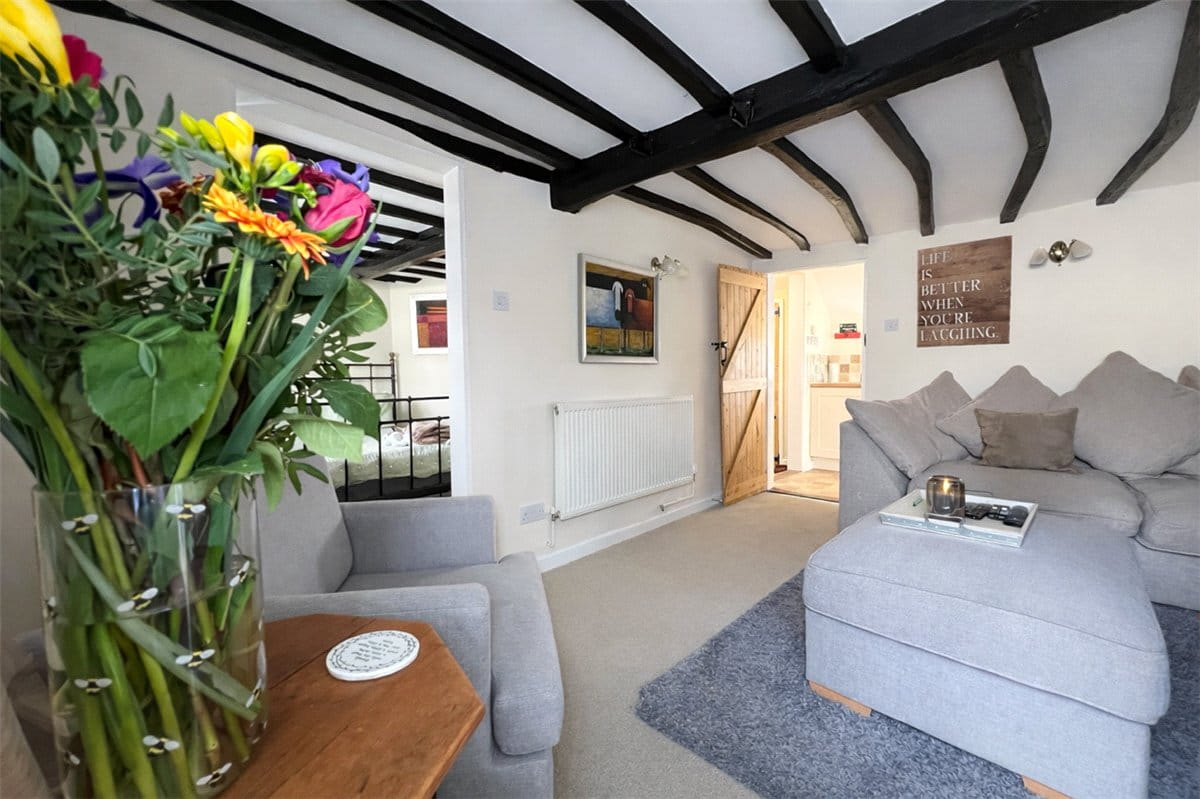 1 bedroom cottage, Longstock, Stockbridge SO20