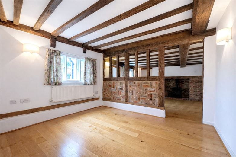 3 bedroom cottage, Leckford, Stockbridge SO20 - Available