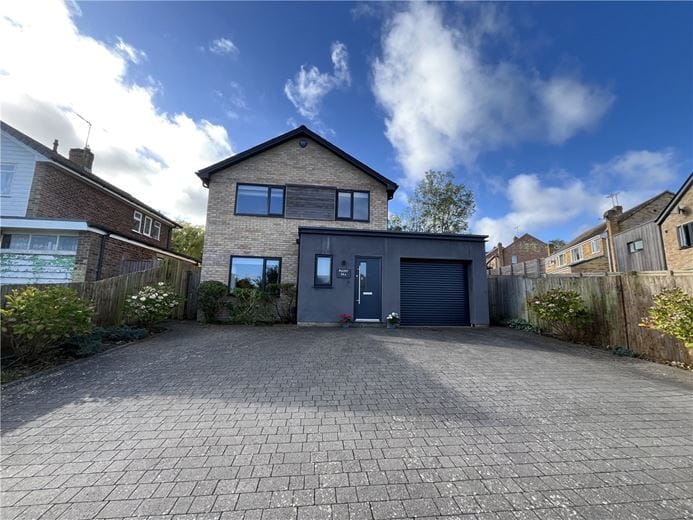 3 bedroom house, Sermon Road, Winchester SO22 - Let Agreed