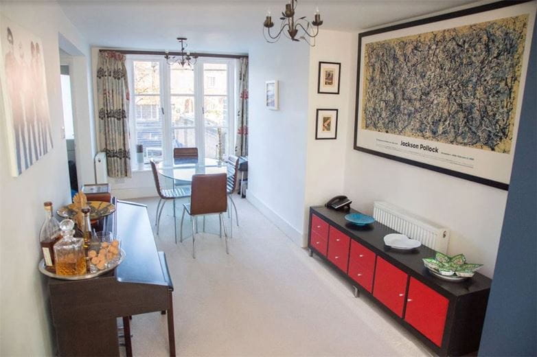 4 bedroom house, Eastgate Street, Winchester SO23 - Let Agreed