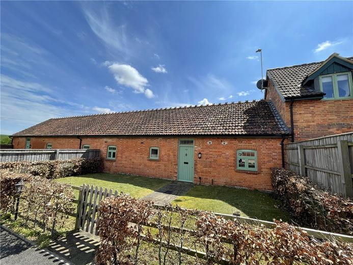 2 bedroom cottage, Tidworth Road, Great Shoddesden SP11 - Let Agreed