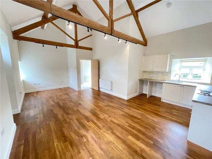 2 bedroom cottage, Tidworth Road, Great Shoddesden SP11 - Let Agreed
