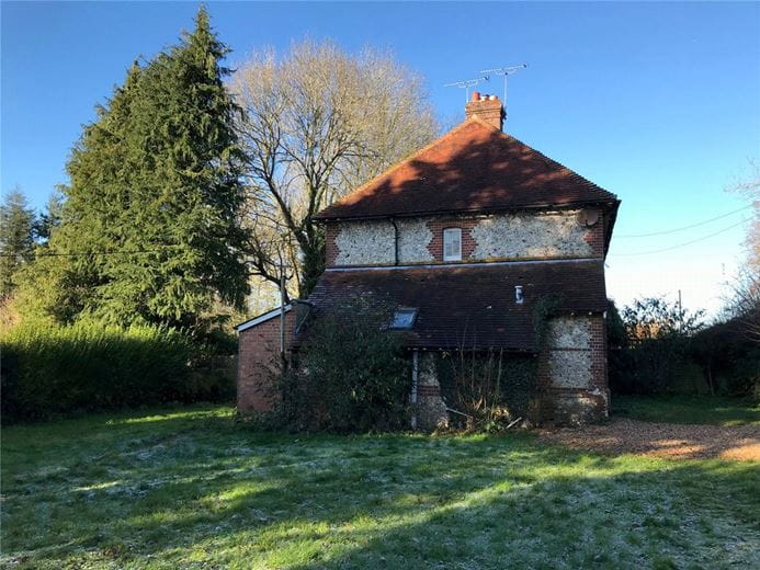 3 bedroom house, Woodlands Farm Cottages, Woodlands SO24