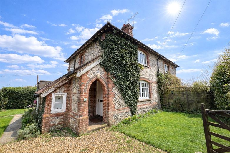 3 bedroom house, Woodlands Farm Cottages, Woodlands SO24