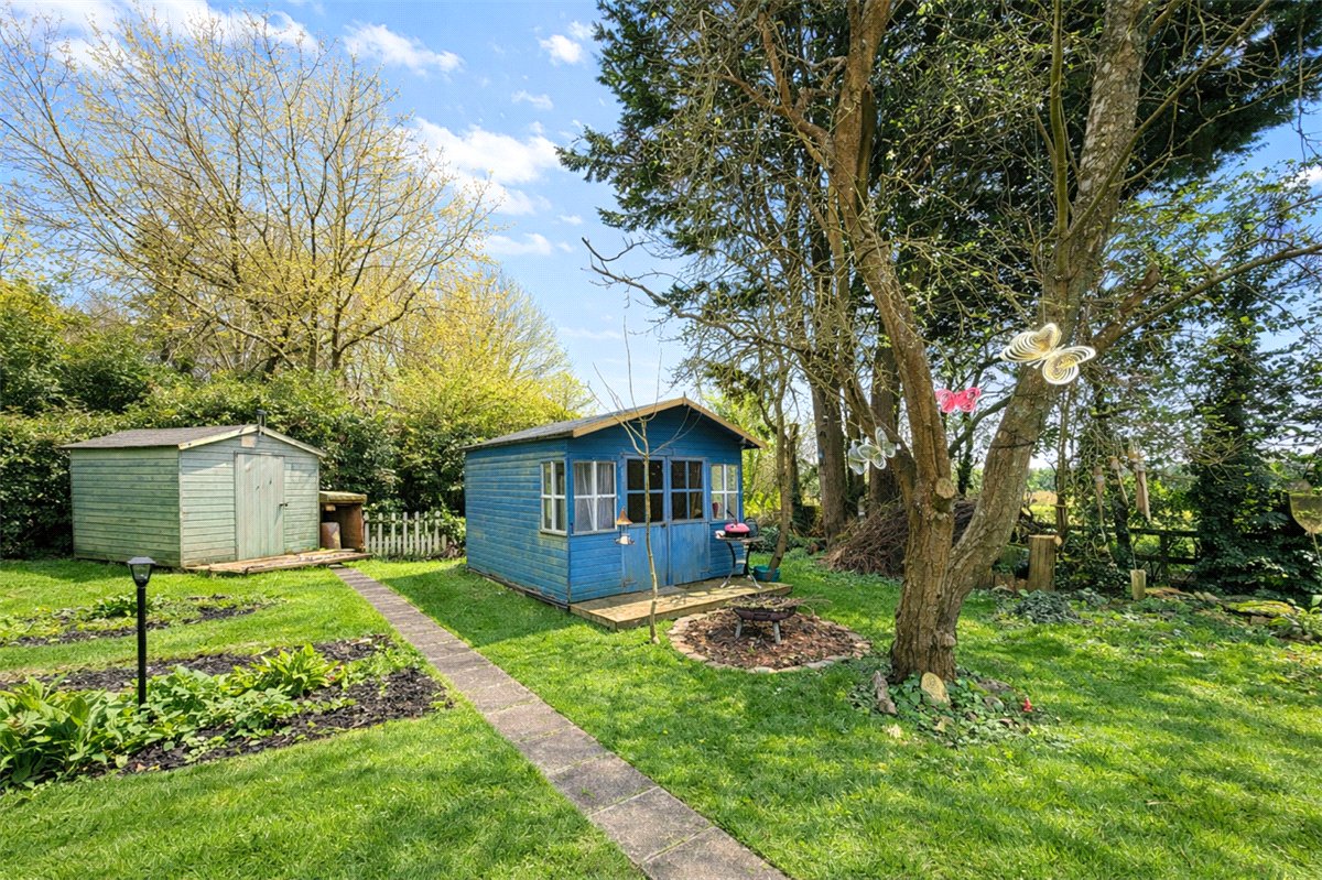 3 bedroom house, Woodlands Farm Cottages, Woodlands SO24